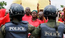 Nigeria: Seven years since Chibok, the government fails to protect children