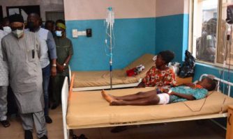 Nigeria: Perpetrators of St. Francis Church shooting must face justice