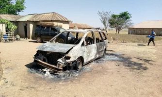 Nigeria: Security lapses that enabled Plateau Attack must be investigated