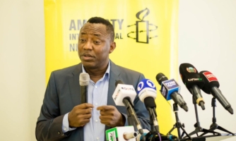 Nigeria: Authorities must end targeting of activists