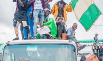 Nigeria: Authorities must uphold human rights ahead of planned nationwide protests 