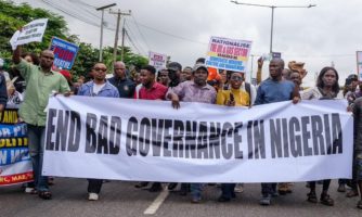 Nigeria: Sham Trial of Protesters Mocks Rule of Law