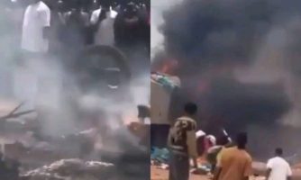 Uromi: Brutal lynching of Over 16 Travellers Must Be Investigated