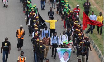Nigeria: Violent crackdown on IMN Protests Must End