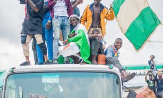 Nigeria: Authorities must uphold human rights ahead of planned protests