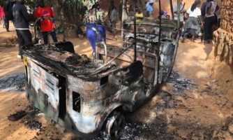 Plateau: Killing of 51 People Is an Inexcusable Security Failure