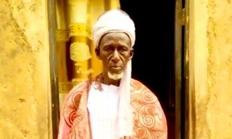 Killing of Chief Imam is a Tipping Point of Widespread Insecurity