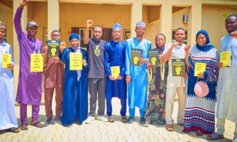 Stand Against Mob Violence in Nigeria