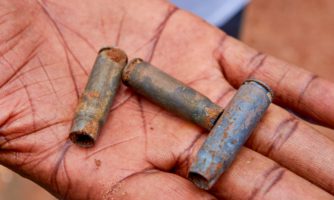 Nigeria: Violence and widespread displacement leave benue facing a humanitarian disaster