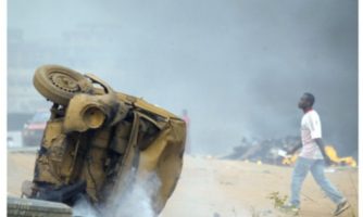 End Unlawful Killings and Impunity in South-East Nigeria