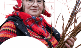 Help Ellinor protect her ancestral lands