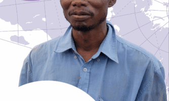 Join Damisoa’s fight for climate-displaced people in Madagascar.