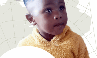 Demand justice for 3-year-old Unecebo
