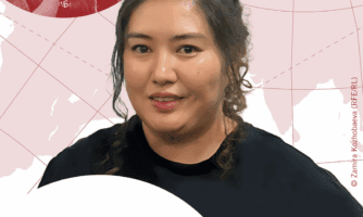 Free Makhabat Tazhibek kyzy