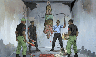 Nigeria: Tiger Base police unit involved in rampant violations including extrajudicial executions, torture and extortion