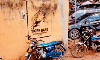 Nigeria must end torture and unlawful detention at Tiger Base