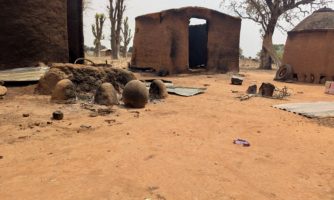 Nigeria: At least 1,100 People Abducted in Three Months Must be Rescued