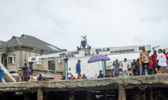 Nigeria: Mourning the Death of Joy Amos in Bille Community Gas Leak Explosion
